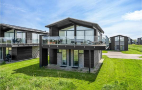 Awesome Home In Frederikshavn With Wifi, Frederikshavn